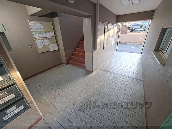 奈良県橿原市東坊城町(賃貸マンション1K・2階・21.00㎡)の写真 その13