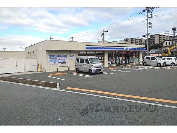画像24:ローソン生駒小平尾町店まで1000メートル