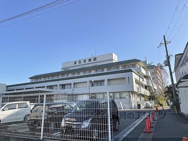 メゾン　ラ　シャンスＮ 205｜奈良県桜井市大字三輪(賃貸アパート2LDK・2階・58.60㎡)の写真 その17