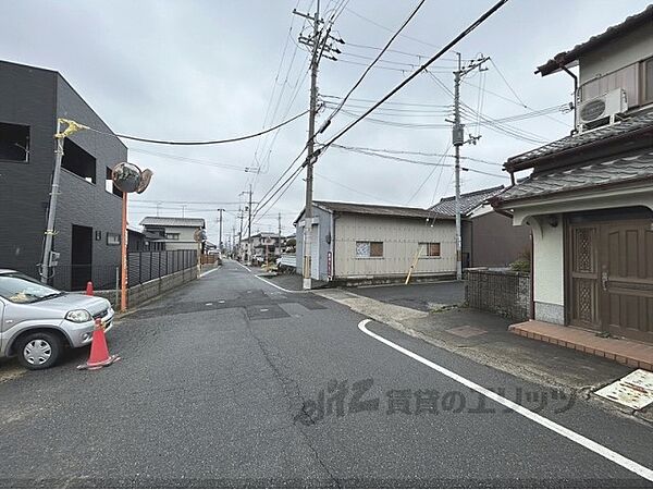 奈良県御所市大字東松本(賃貸アパート1LDK・1階・50.01㎡)の写真 その7