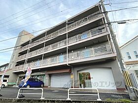 平城駅前三和マンション 305 ｜ 奈良県奈良市山陵町（賃貸マンション1LDK・3階・47.30㎡） その12