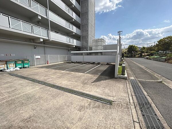 奈良県香芝市西真美１丁目(賃貸マンション2LDK・6階・59.81㎡)の写真 その23