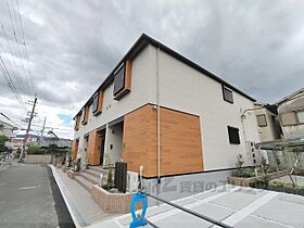 奈良県奈良市南京終町４丁目（賃貸アパート1LDK・1階・37.97㎡） その11