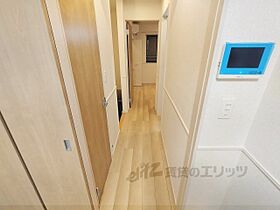 万葉まほら荘 203 ｜ 奈良県奈良市南京終町４丁目（賃貸アパート1LDK・2階・50.74㎡） その24