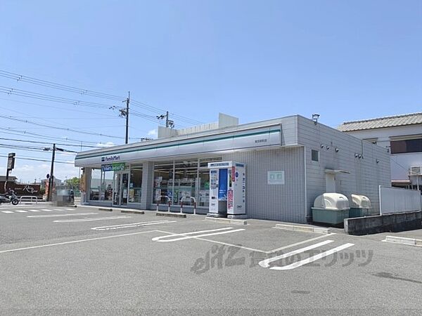 万葉まほら荘 205｜奈良県奈良市南京終町４丁目(賃貸アパート1LDK・2階・50.74㎡)の写真 その5