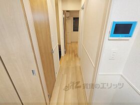 奈良県奈良市南京終町４丁目（賃貸アパート1LDK・2階・50.74㎡） その24