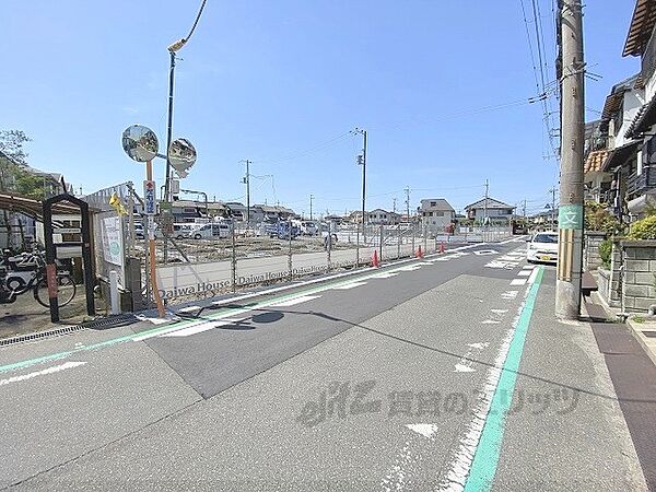 Ｒｅｐｏｓ 205｜大阪府枚方市伊加賀西町(賃貸アパート2LDK・2階・64.45㎡)の写真 その1