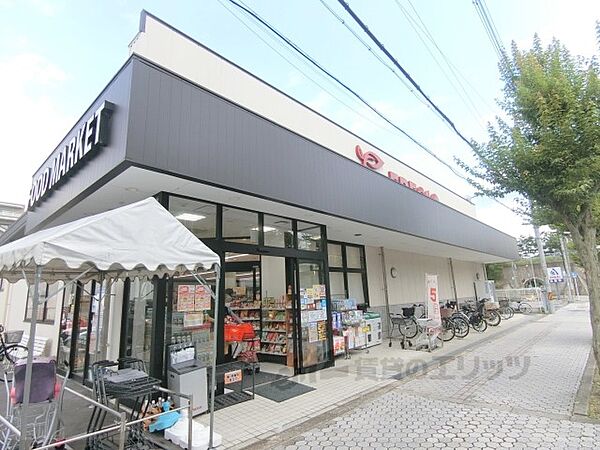 ウィステリア岡山手 105｜大阪府枚方市岡山手町(賃貸アパート1R・1階・35.31㎡)の写真 その21