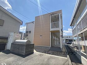 レオパレス伏見I 101 ｜ 奈良県奈良市宝来町（賃貸アパート1K・1階・23.18㎡） その1