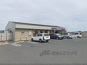 ヴィラパレス 109 ｜ 奈良県奈良市尼辻南町（賃貸アパート1R・1階・24.00㎡） その15