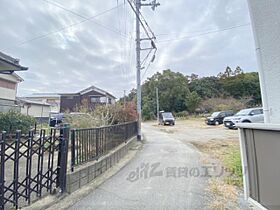 ヴィラパレス 109 ｜ 奈良県奈良市尼辻南町（賃貸アパート1R・1階・24.00㎡） その30