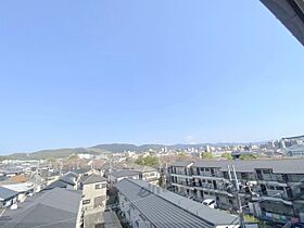 新大宮シティ・パル 622 ｜ 奈良県奈良市法蓮町（賃貸マンション1K・5階・18.70㎡） その20