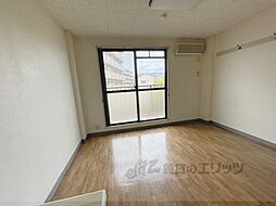 ジュネス神殿 412 4階1Kのリビング/ダイニング