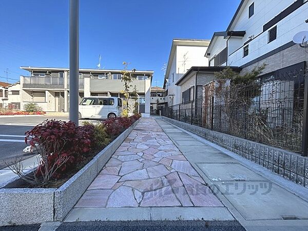 ガーデンヒルズＭ 103｜奈良県大和高田市大字市場(賃貸アパート1LDK・1階・44.22㎡)の写真 その20