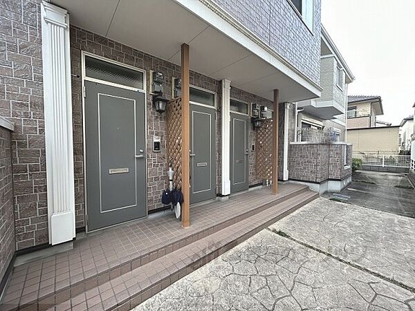 奈良県橿原市新賀町(賃貸アパート3LDK・2階・66.61㎡)の写真 その21