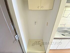 エクセレント河 407 ｜ 奈良県奈良市富雄元町３丁目（賃貸アパート1R・4階・17.39㎡） その14