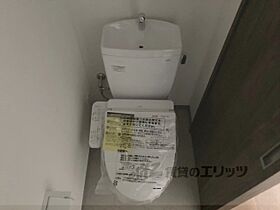 ヴァローレ枚方 203 ｜ 大阪府枚方市長尾家具町１丁目（賃貸マンション1K・2階・25.69㎡） その12