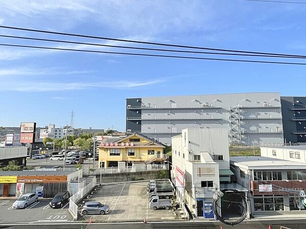 ヴァローレ枚方 405｜大阪府枚方市長尾家具町１丁目(賃貸マンション1K・4階・26.28㎡)の写真 その23