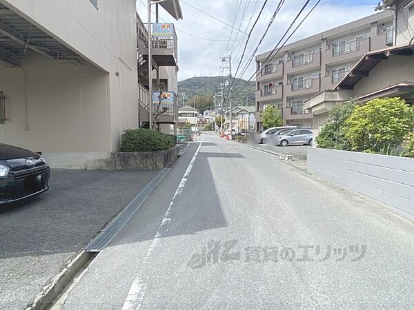 奈良県生駒市壱分町(賃貸マンション2DK・2階・42.50㎡)の写真 その29