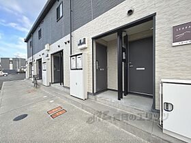 レオパレス南阪手II 203 ｜ 奈良県磯城郡田原本町大字阪手（賃貸アパート1K・2階・26.08㎡） その18