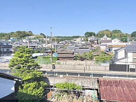 奈良県生駒市壱分町（賃貸マンション2DK・3階・41.32㎡） その24