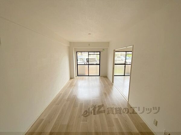 大阪府枚方市桜丘町(賃貸マンション3LDK・1階・65.00㎡)の写真 その3