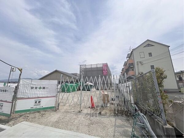 ＷＥＳＴ　ＳＡＷＡ 101｜奈良県橿原市新口町(賃貸アパート1LDK・1階・33.02㎡)の写真 その1