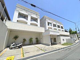 大阪府枚方市香里園山之手町（賃貸アパート1K・3階・30.22㎡） その10