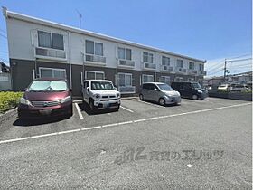 レオパレスオアシス 206 ｜ 奈良県大和郡山市小泉町（賃貸アパート1K・2階・26.08㎡） その14