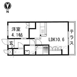 近鉄南大阪線 高田市駅 徒歩15分