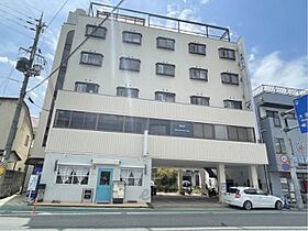 奈良県生駒市俵口町（賃貸マンション1K・2階・16.00㎡） その1