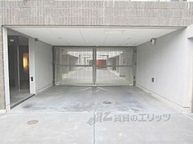 キューブ 117 ｜ 奈良県奈良市今小路町（賃貸マンション1K・1階・28.20㎡） その20