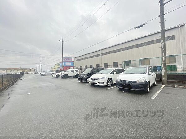 レオパレスグッドウエスト 202｜奈良県天理市田町(賃貸アパート1K・2階・19.87㎡)の写真 その16