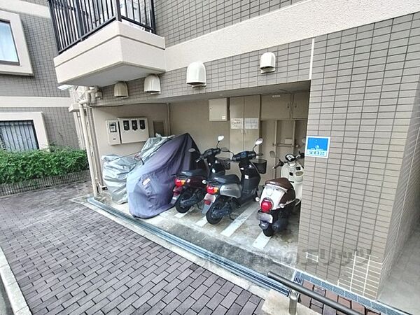 奈良県生駒市東旭ケ丘(賃貸マンション3LDK・1階・73.29㎡)の写真 その12