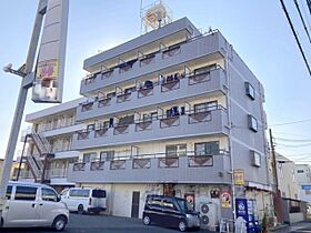 奈良県奈良市北之庄西町１丁目（賃貸マンション1K・3階・20.25㎡） その1