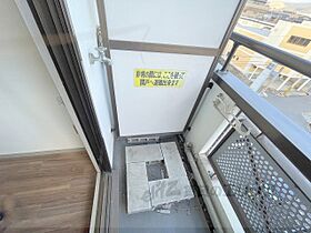 奈良県奈良市北之庄西町１丁目（賃貸マンション1K・4階・20.25㎡） その16