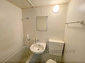 ブレスト北之庄Ｖ 505 ｜ 奈良県奈良市北之庄西町１丁目（賃貸マンション1K・5階・20.25㎡） その13