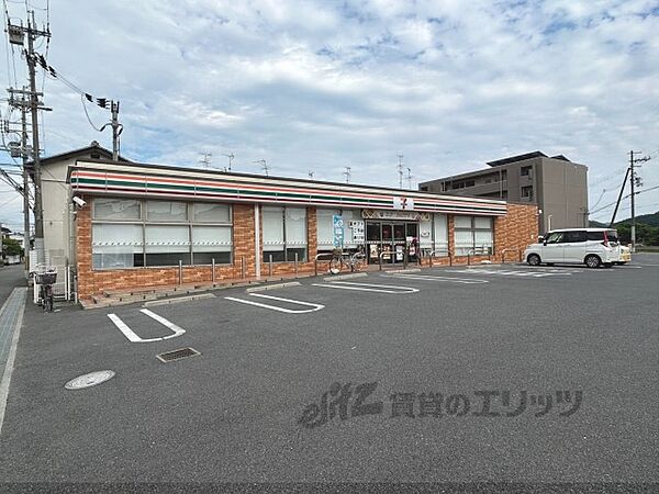 画像6:セブンイレブン　橿原西池尻町店まで1600メートル