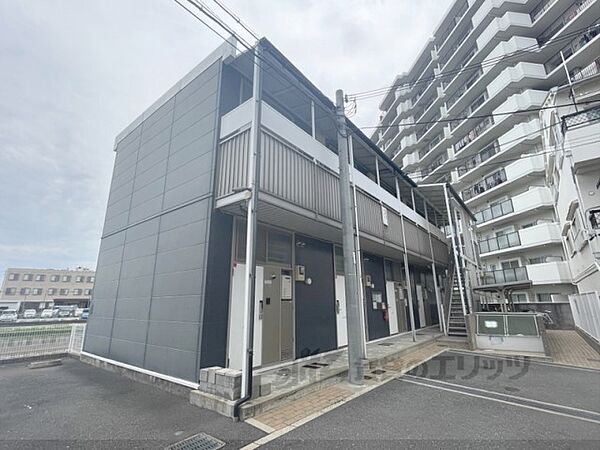 レオパレスヒライ 105｜大阪府寝屋川市池田３丁目(賃貸アパート1K・1階・19.87㎡)の写真 その1