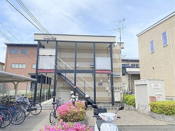 ロイヤルＳＫ指柳 104｜奈良県天理市指柳町(賃貸アパート1K・1階・21.53㎡)の写真 その1