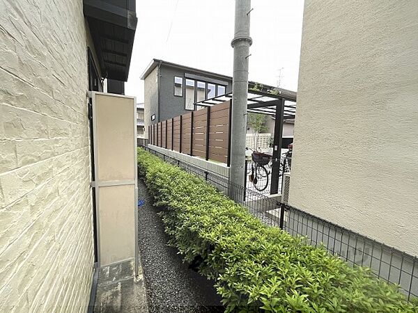 ロイヤルＳＫ指柳 104｜奈良県天理市指柳町(賃貸アパート1K・1階・21.53㎡)の写真 その30