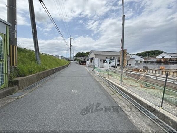 奈良県北葛城郡王寺町本町２丁目(賃貸アパート1R・1階・29.40㎡)の写真 その8