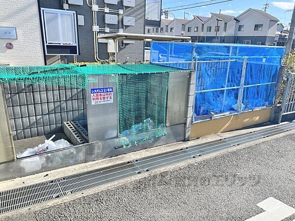 大阪府枚方市伊加賀西町(賃貸アパート1K・3階・20.81㎡)の写真 その9