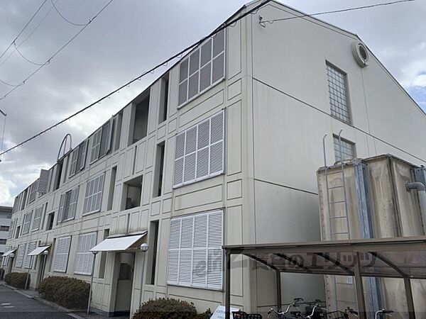 シティホームズ大和郡山 302｜奈良県大和郡山市洞泉寺町(賃貸マンション3DK・3階・50.43㎡)の写真 その1