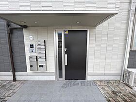 奈良県橿原市地黄町（賃貸アパート1LDK・1階・40.04㎡） その16