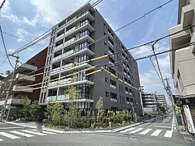 奈良県奈良市大宮町１丁目（賃貸マンション3LDK・3階・82.45㎡） その1