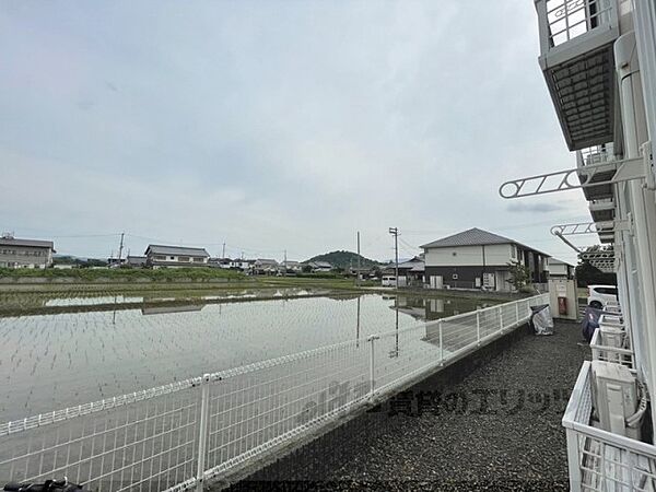 レオパレスＭＩＭＩＮＡＳＨＩ 204｜奈良県橿原市常盤町(賃貸アパート1K・2階・20.28㎡)の写真 その18