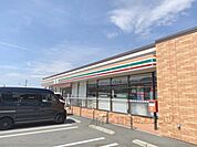 セブンイレブン　生駒壱分町店まで100メートル