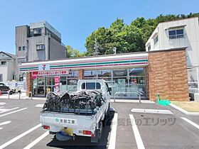 奈良県生駒市中菜畑２丁目（賃貸マンション1K・1階・23.76㎡） その21