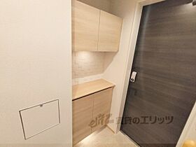 奈良県生駒市中菜畑２丁目（賃貸マンション1LDK・3階・44.97㎡） その16